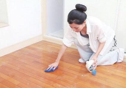 洗地拖地?cái)[脫腰酸背疼，輕松清洗地板！