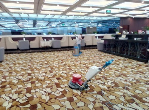 地毯清潔的這些小細(xì)節(jié)你注意了嗎？